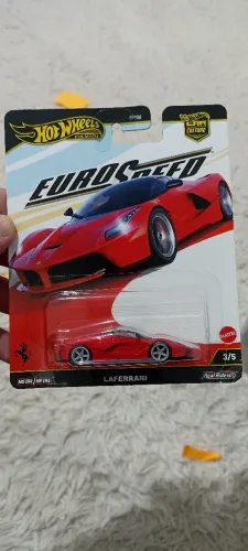 LaFerrari