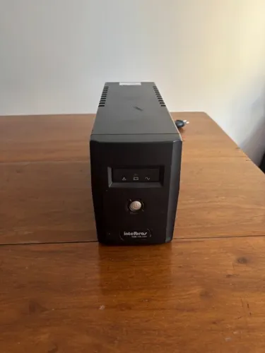 Nobreak Intelbras XNB 720VA 220V para PC e CFTV