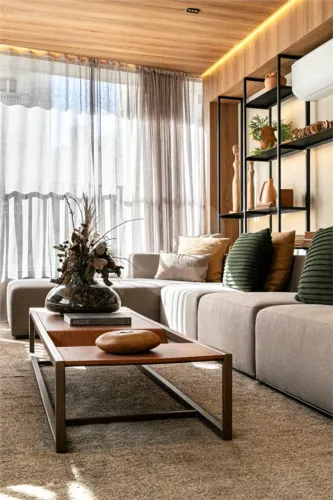 Apartamento com 3 quartos à venda em Cerqueira césar - SP