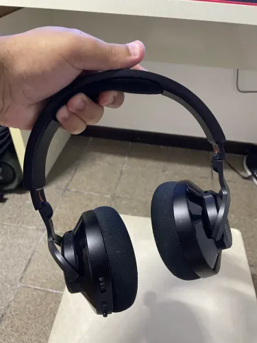 Headset Gamer JBL QUANTUM 360