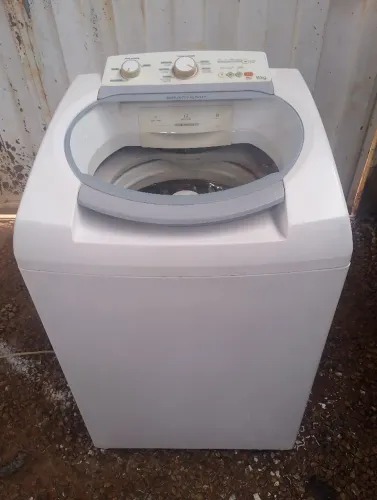 Máquina de lavar Brastemp 11kg modelo novo 