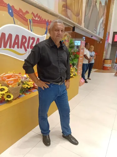 Pedreiro faz tudo