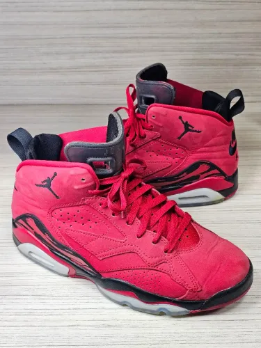 Jordan MVP Raging Bull<br>Raging BullJordan MVP<br>Raging Bull