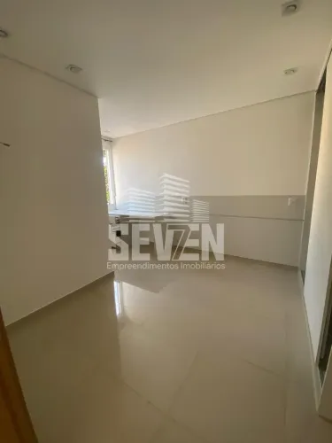 Apartamento para locação, Vila Santa Tereza, Bauru, SP