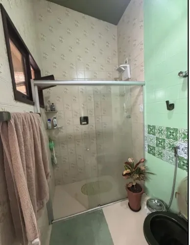Oportunidade casa 2 em 1, 5/4 no Trapiche