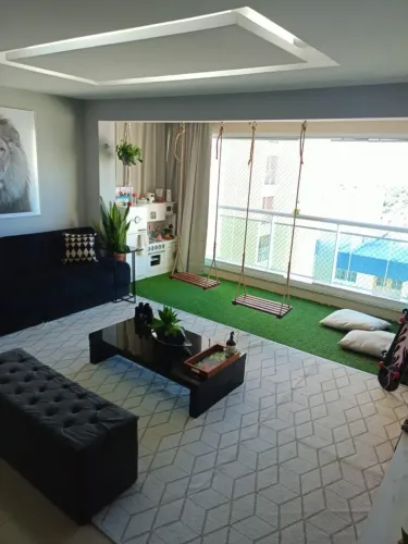 Condomínio Prisma Clube - Fátima