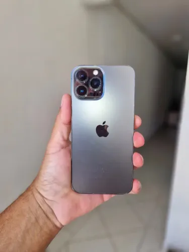 Iphone 13 PRO MAX 256GB NOVO