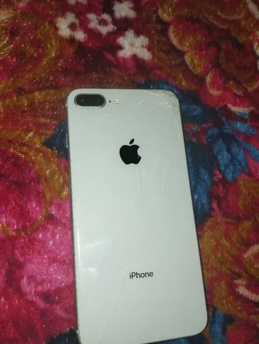 iPhone 8 plus