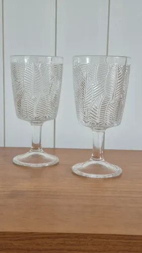 Dupla de taças