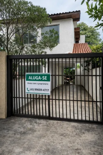 Triplex 150m² bairro Aristocrata - 3 quartos - quintal fundos - 5min. do Shopping São José