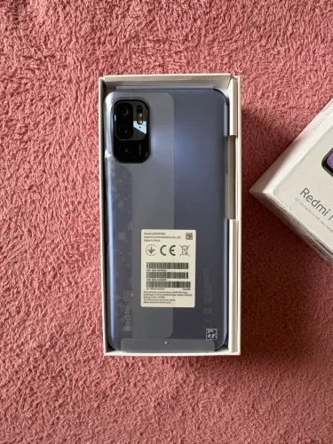redmi note 10 5g