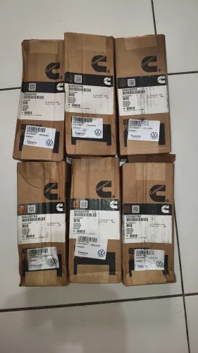 Peças originais constallation
