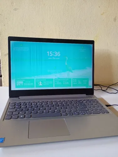 Notebook| venda de peças ou conserto