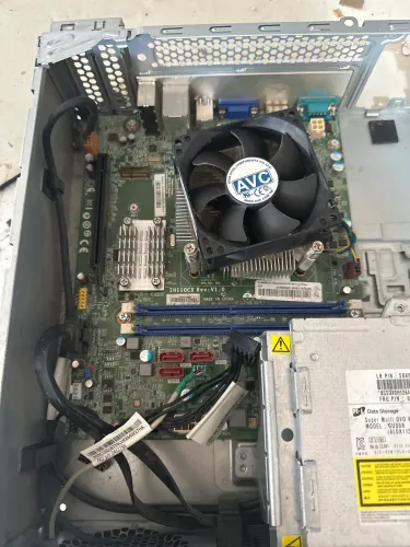 Placa mãe Lenovo S510