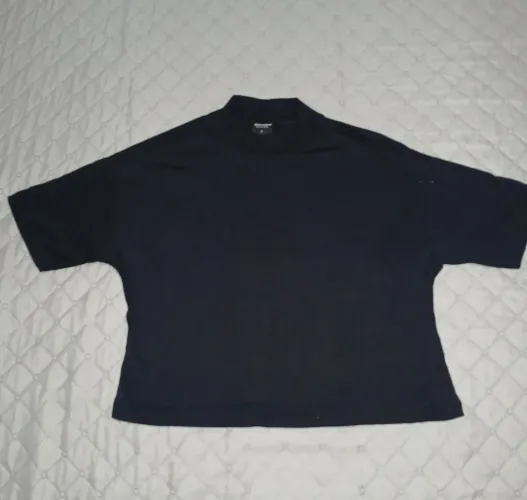 Blusa gola Havan P - Veste M