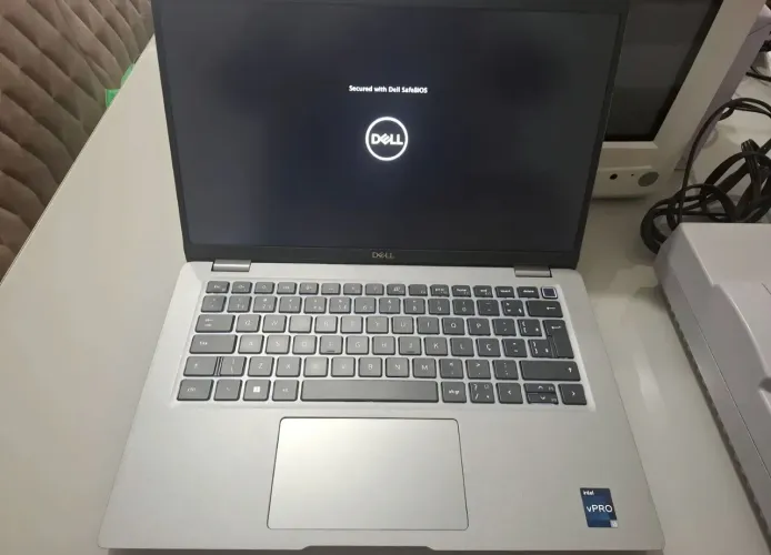 Notebook Dell Latitude 5430 i5 - 1235 8gb ssd 256gb nvme