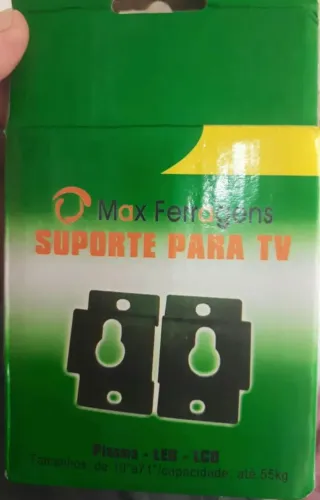 SUPORTE PARA TV UNIVERSAL