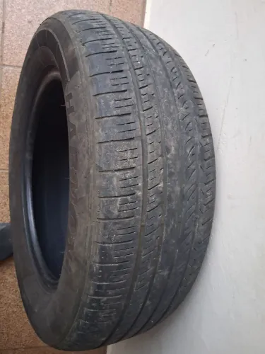 Pneu 205/60/r15