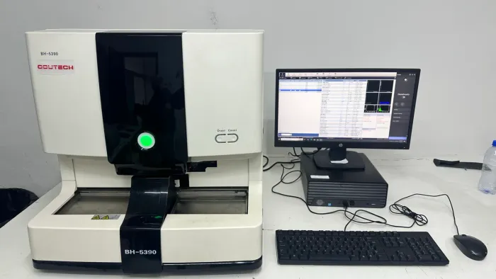 URIT 5390 Hematologia