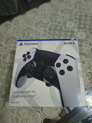 Controle Dualsense edge PS5 