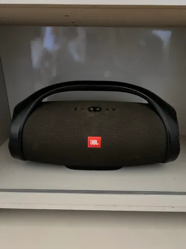 Jbl Boombox 1 Original