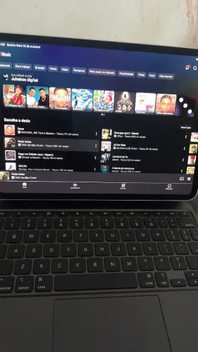 iPad pro M4 wi-fi