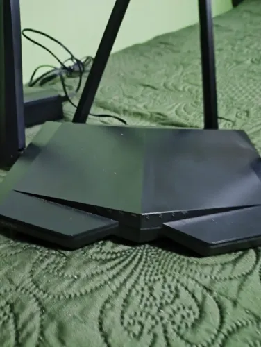Roteador Tenda AC1200