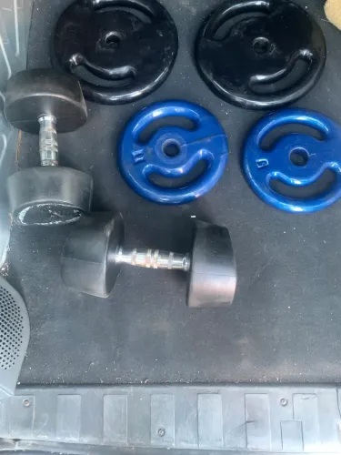 Musculação