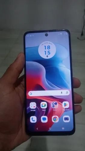 Moto g34 5g NFC