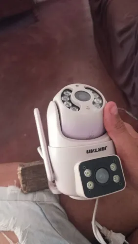 Camera de segurança