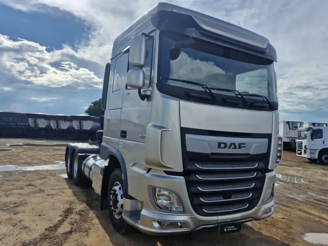 Daf Xf 480 2022