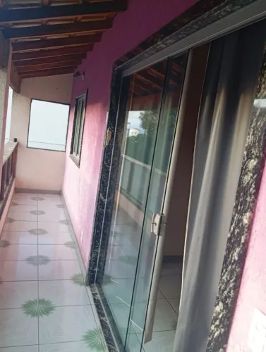 Vendo casa ou negocio! Richimond