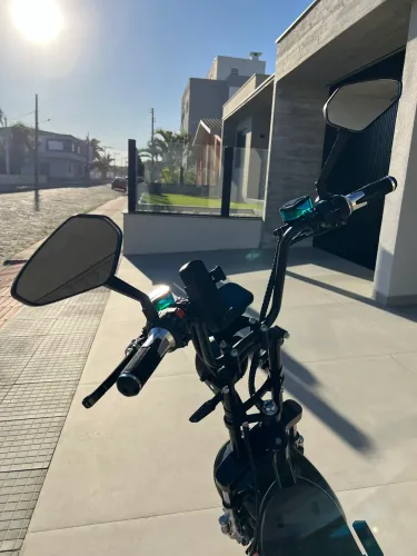 Scooter X13 zero