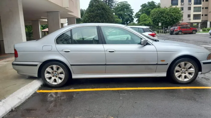 BMW 528IA 528i/ia 1996