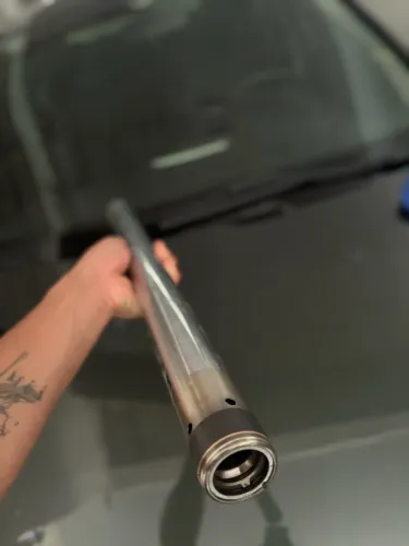 Bengala Twister 300F
