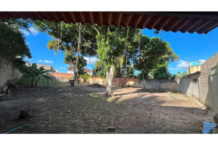 Terreno no Centro de Alagoinhas - Grande Oportunidade! Com escritura pública - 1.084m²