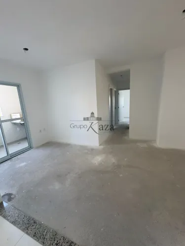 Apartamento - Mirante Clube Flamboyant II - Parque Residencial Flamboyant - 3 Dormitórios