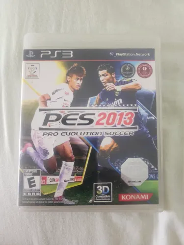 Pes 2103