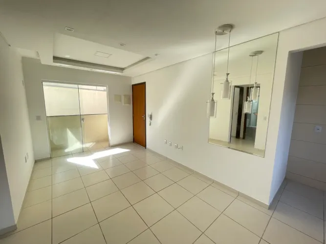 Apartamento Vila Nova Joinville