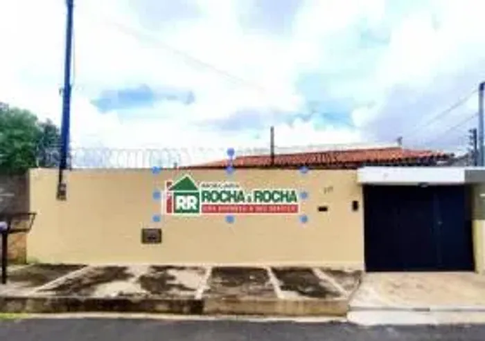 Excelente Casa a venda em TERESINA