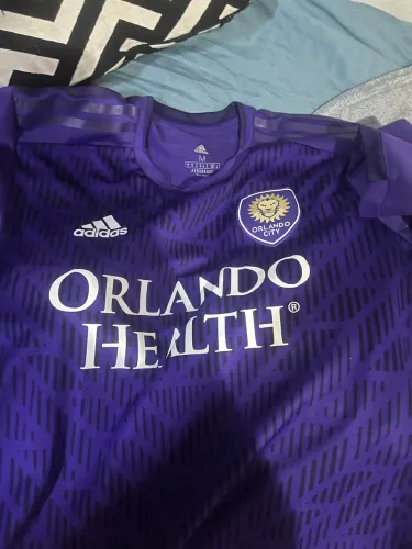 Camisa Orlando City