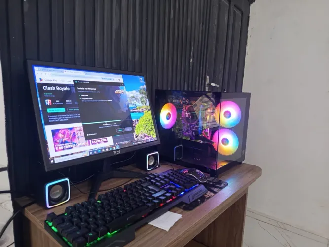 VENDO PC