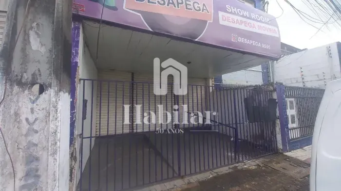 Ponto para venda e locação, Centro, Aracaju, SE-10