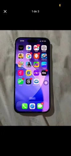 iPhone 16 ACEITO OFERTAS!!