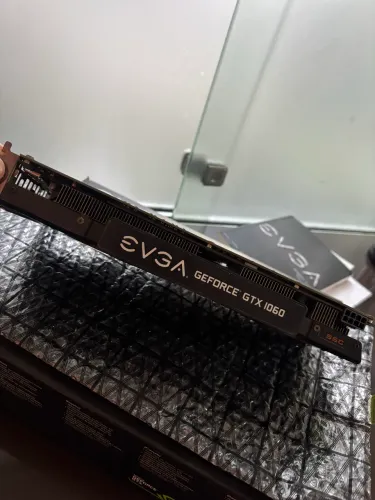 GTX 1060 3GB EVGA