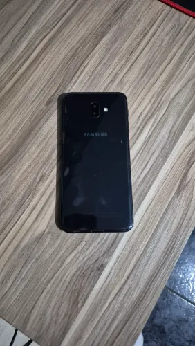 Galaxy J6+