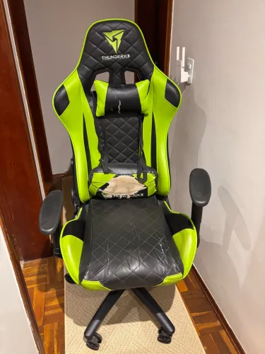 Cadeira gamer