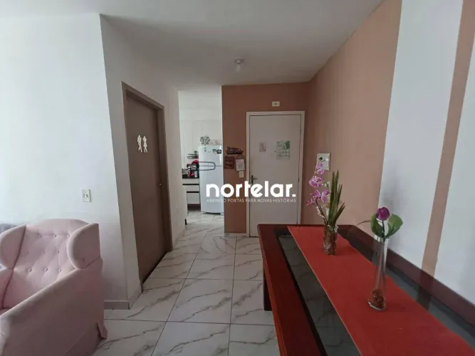 Apto. 2 quartos - 50 m² | 265.000,00 - Jd. Maristela