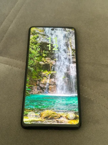 Samsung Galaxy M53 5G
