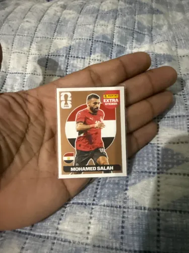 Salah Legend